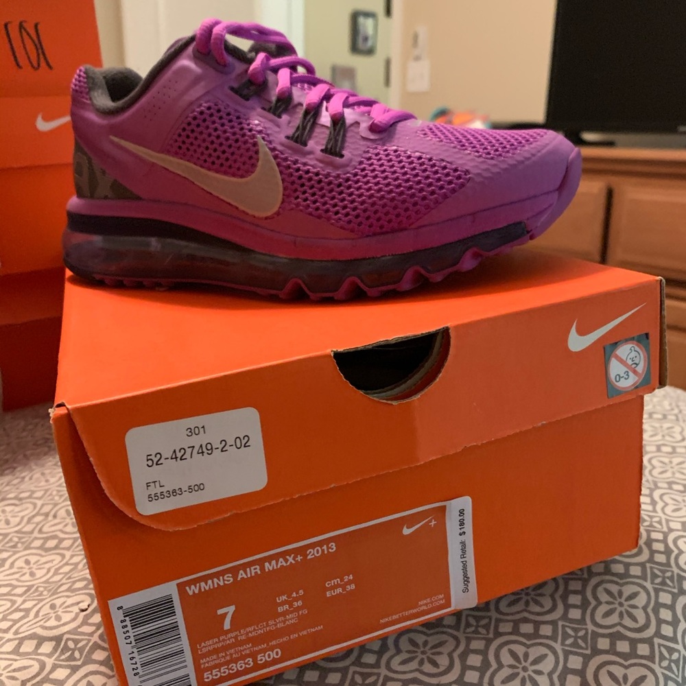 Women’s Nike